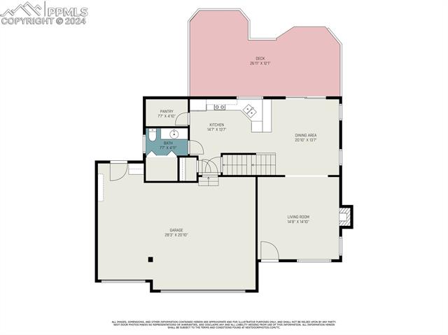 17100 Park Trail Drive