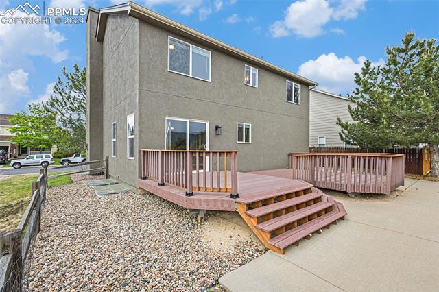 17100 Park Trail Drive