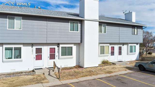 1369 Soaring Eagle Drive