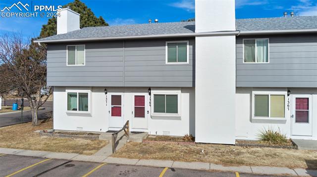 1369 Soaring Eagle Drive