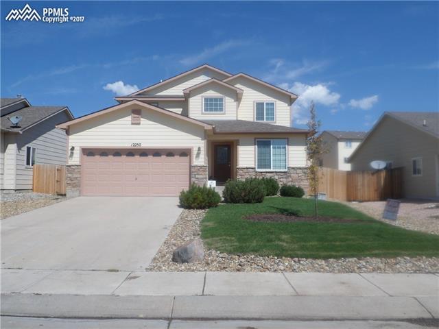12250 Crystal Downs Road
