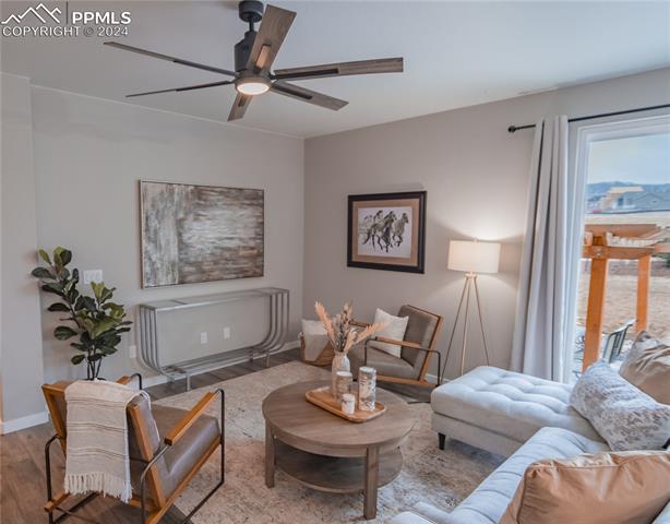 16857 Roaming Elk Drive