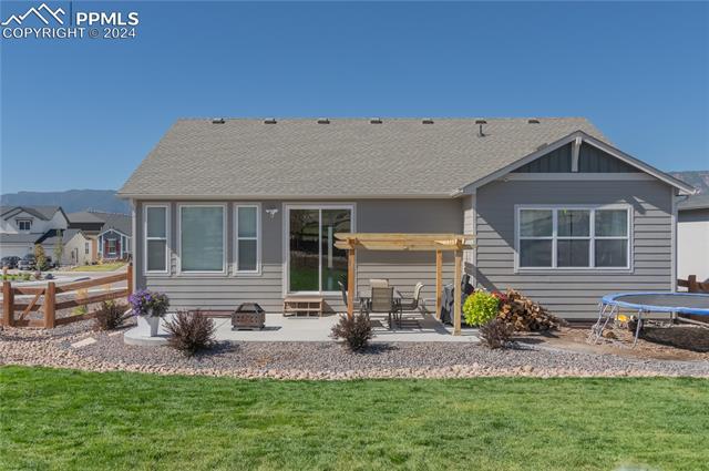 16857 Roaming Elk Drive