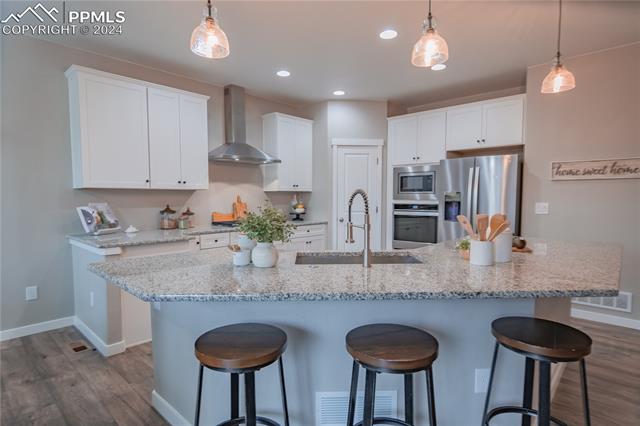 16857 Roaming Elk Drive