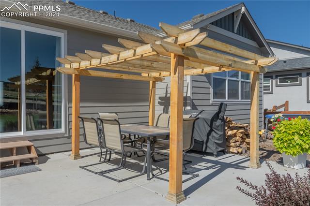 16857 Roaming Elk Drive