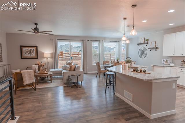 16857 Roaming Elk Drive