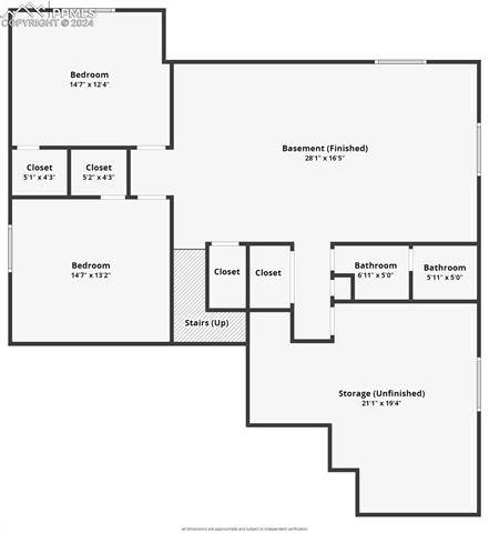 16857 Roaming Elk Drive