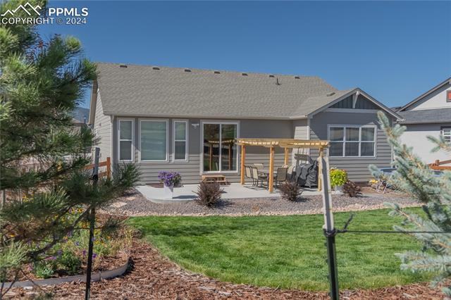 16857 Roaming Elk Drive