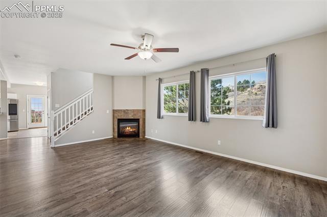 2541 Hot Springs Court