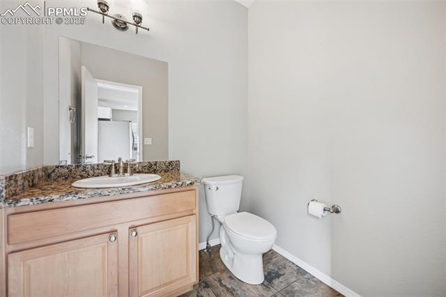 2541 Hot Springs Court