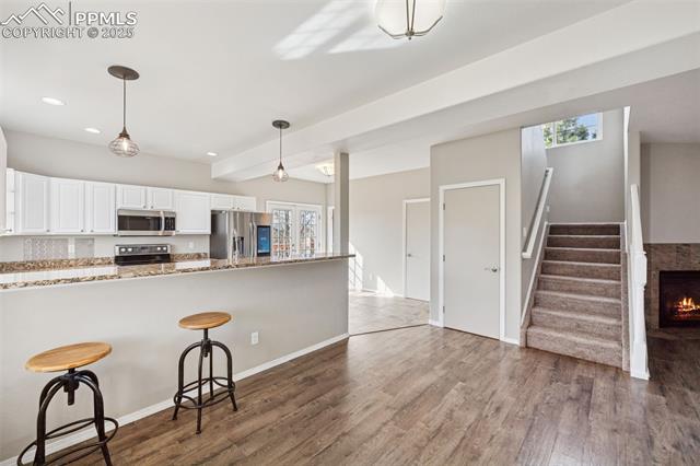 2541 Hot Springs Court