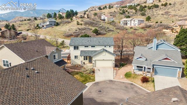 2541 Hot Springs Court