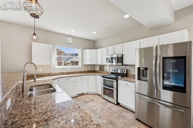 2541 Hot Springs Court