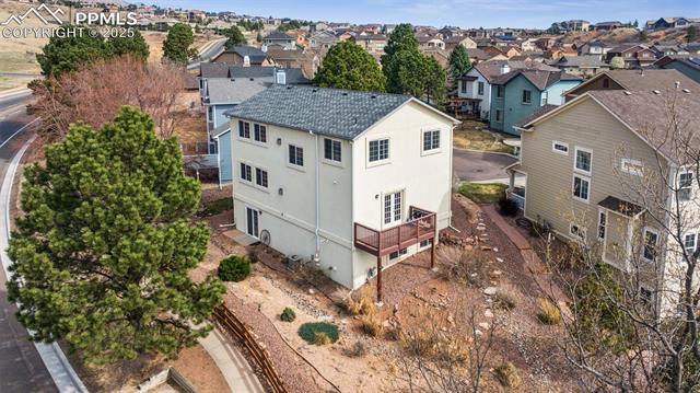 2541 Hot Springs Court