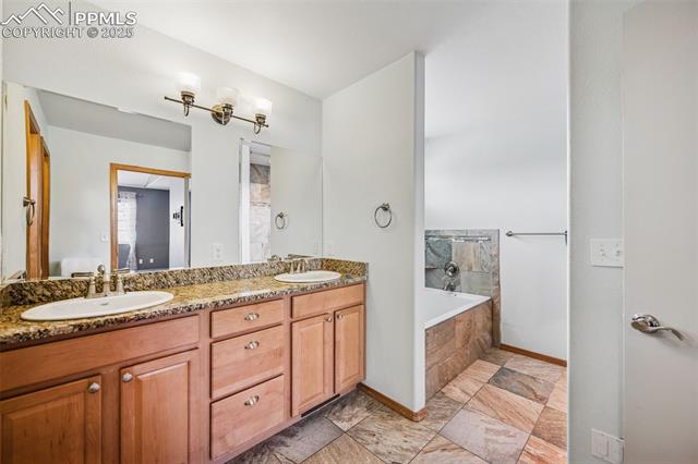 2541 Hot Springs Court