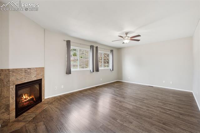 2541 Hot Springs Court