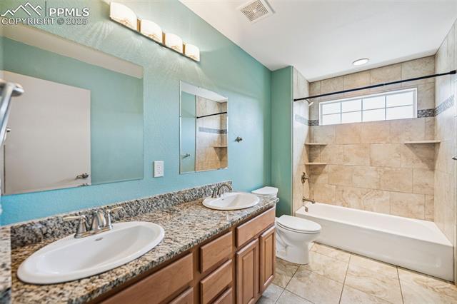 2541 Hot Springs Court