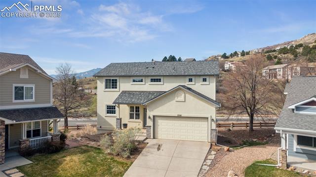 2541 Hot Springs Court