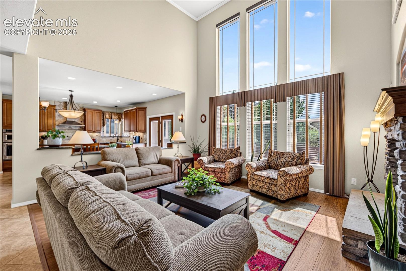 3519 Oak Meadow Drive