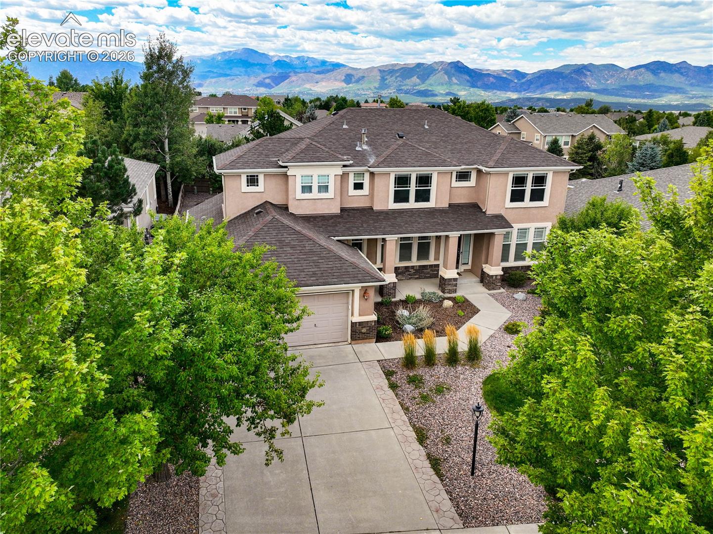 3519 Oak Meadow Drive