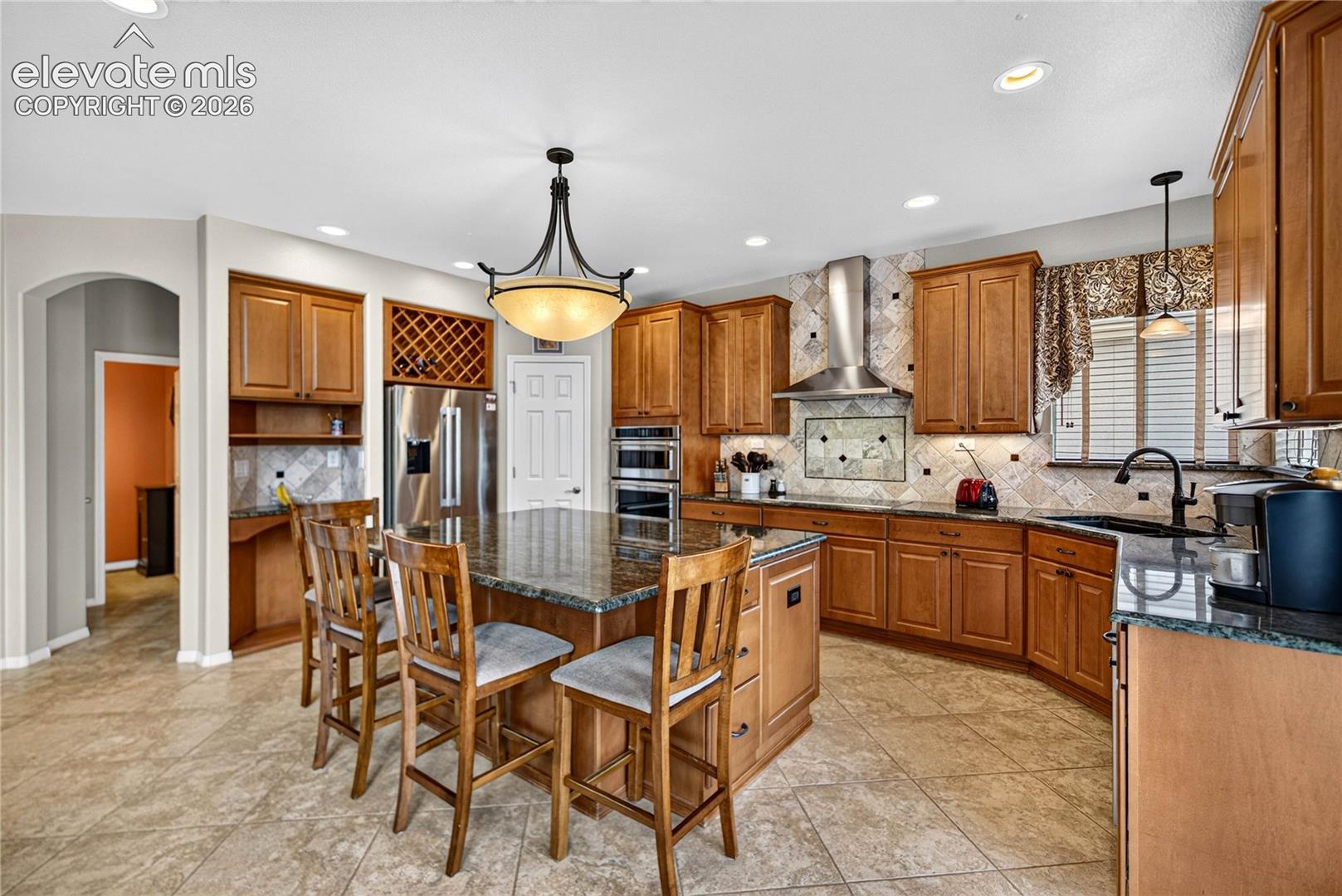 3519 Oak Meadow Drive