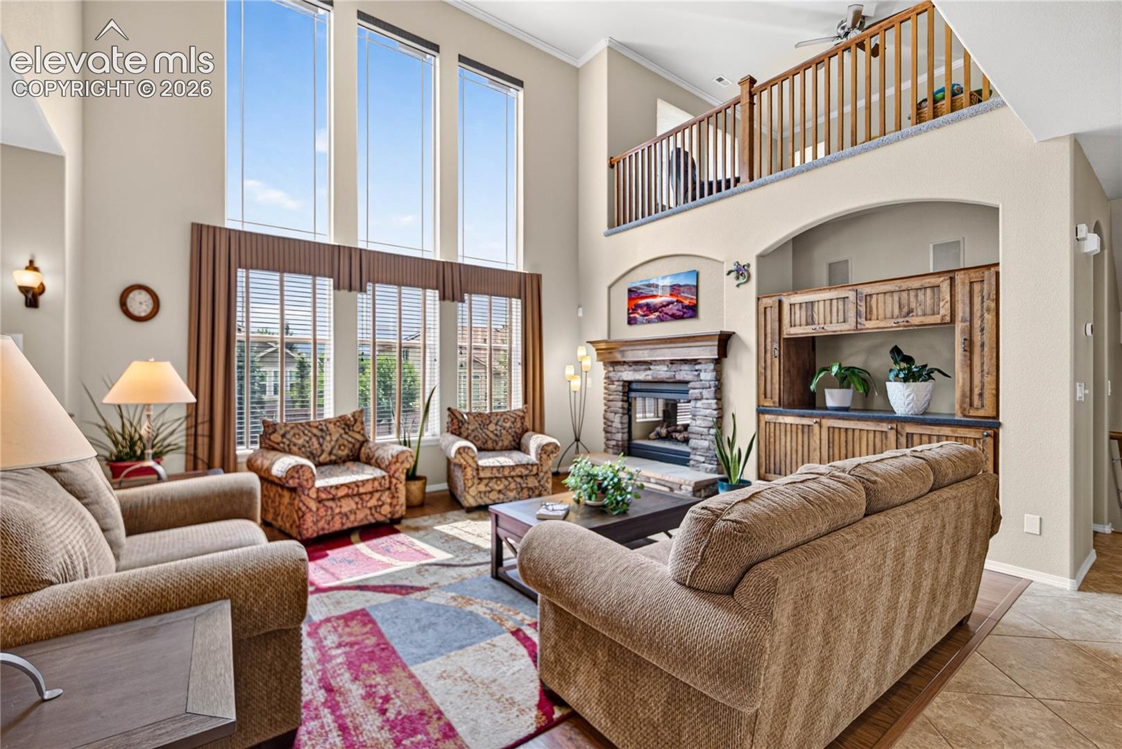 3519 Oak Meadow Drive