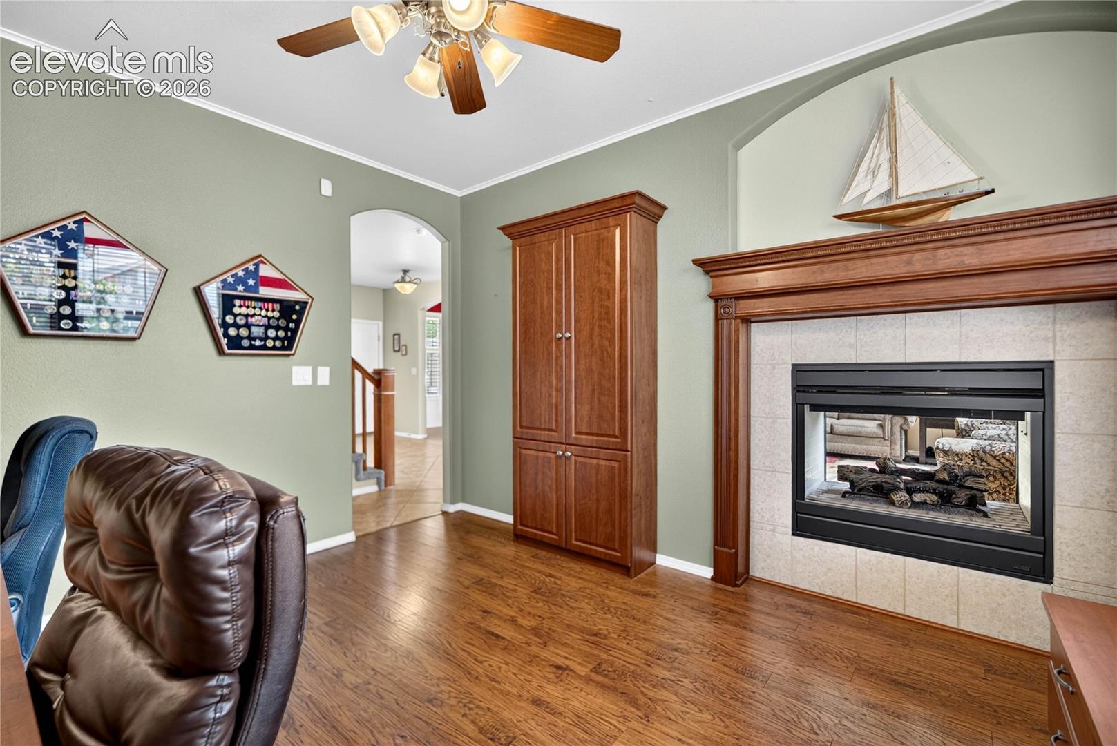 3519 Oak Meadow Drive
