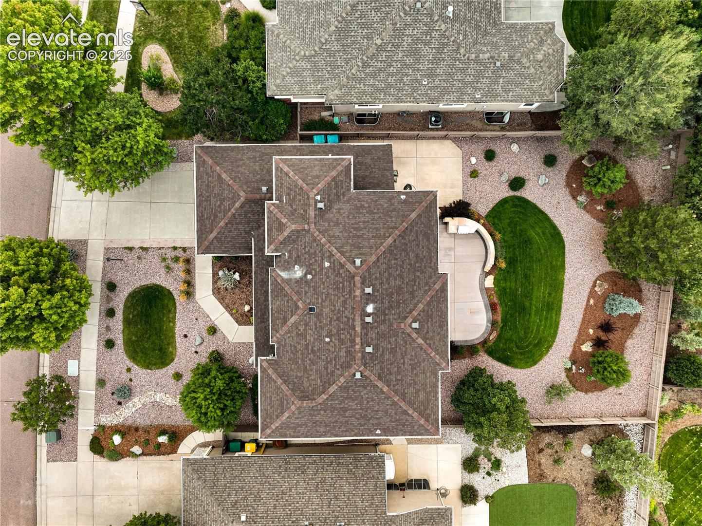 3519 Oak Meadow Drive