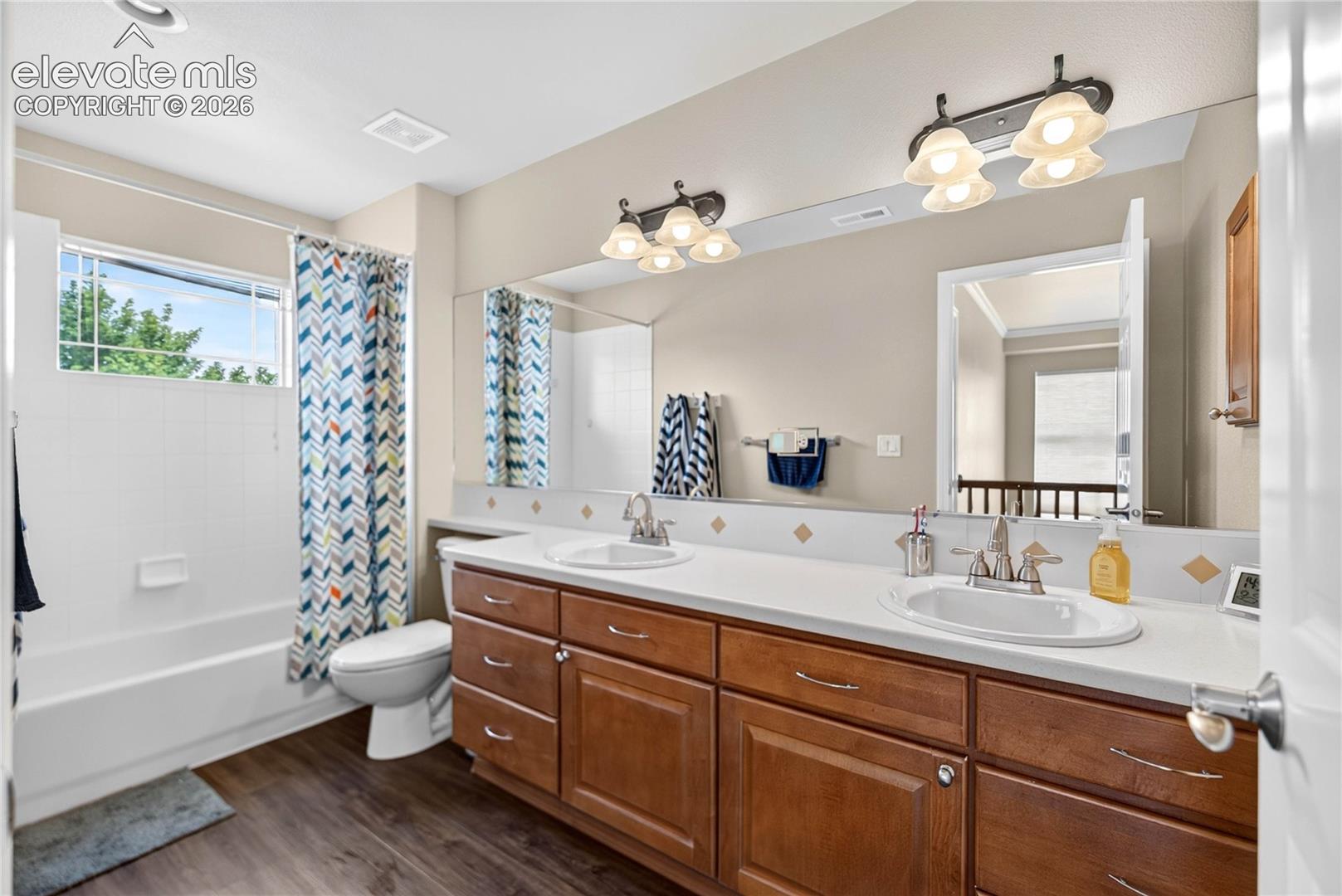 3519 Oak Meadow Drive