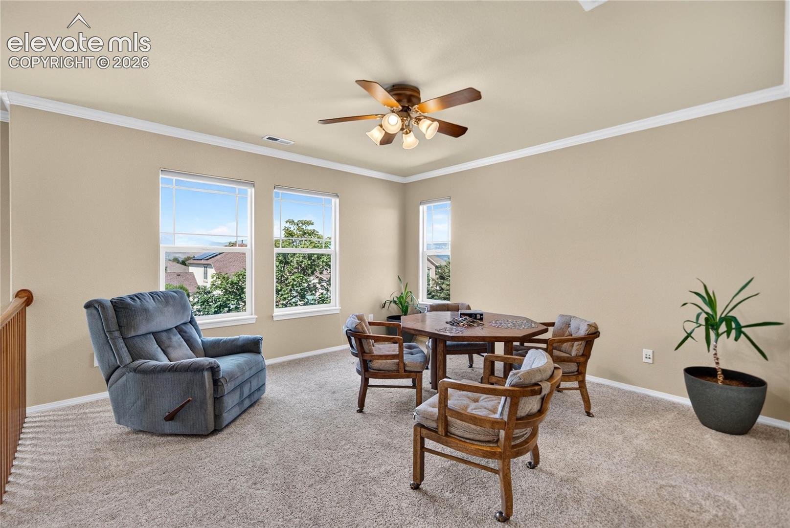 3519 Oak Meadow Drive