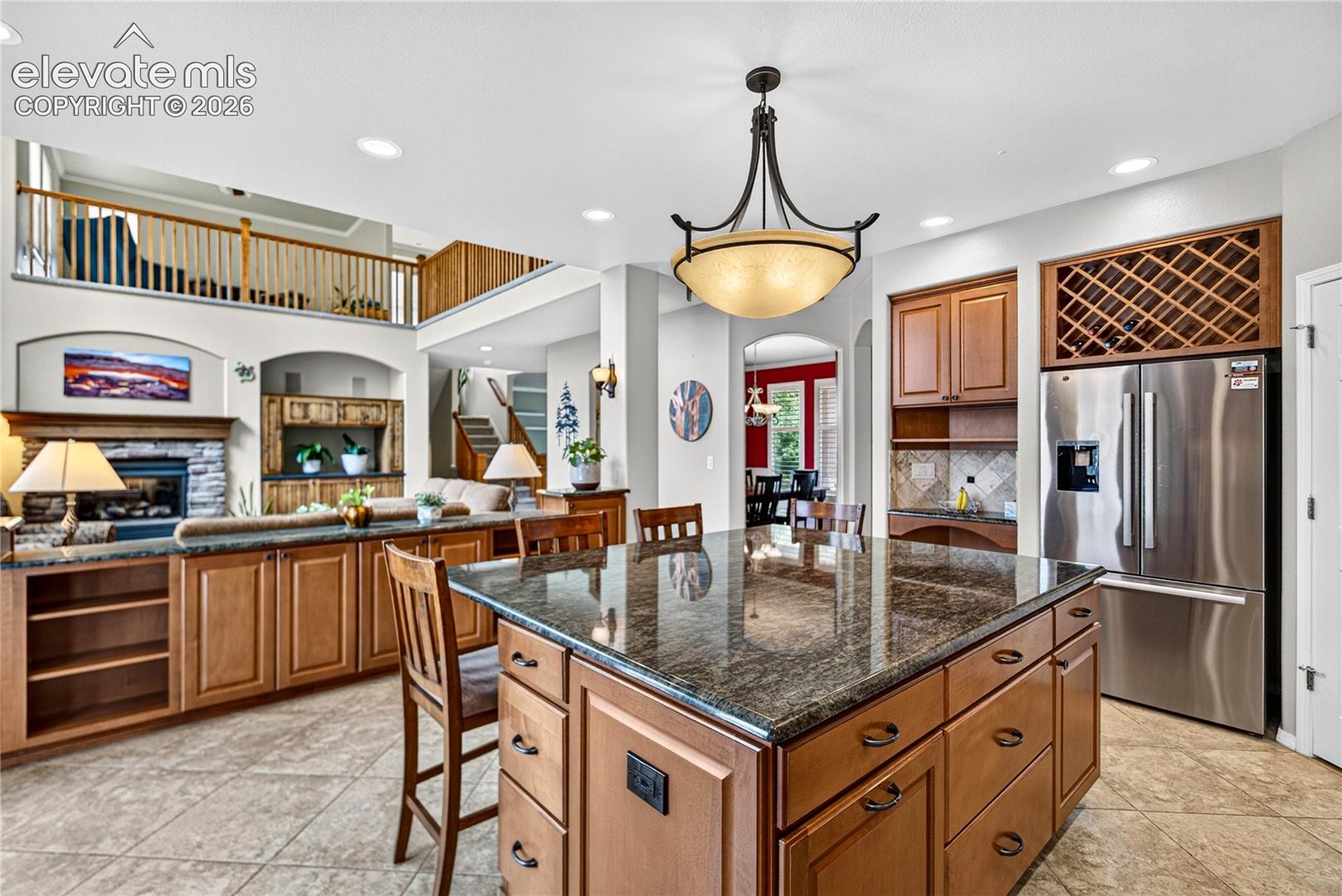 3519 Oak Meadow Drive
