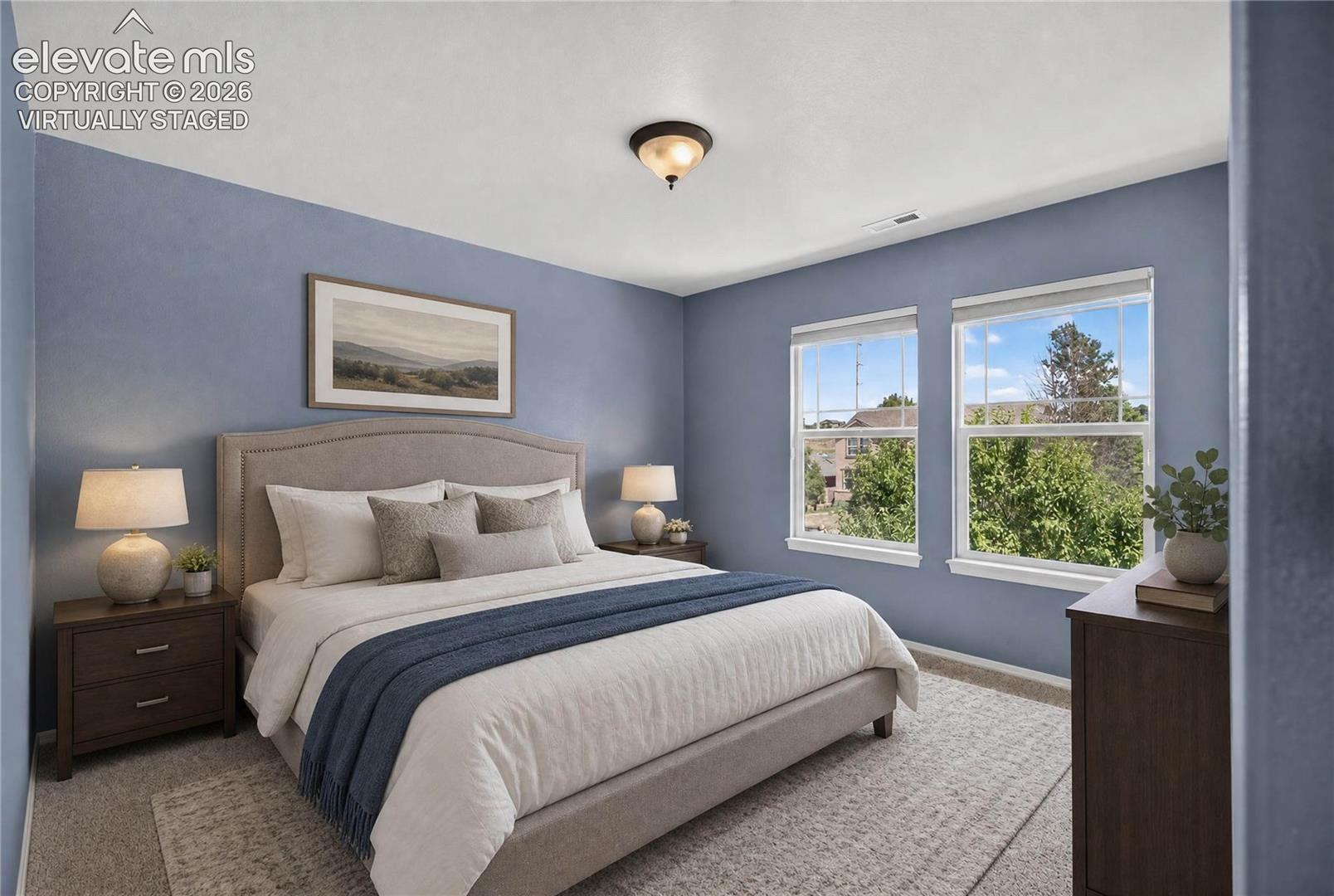 3519 Oak Meadow Drive