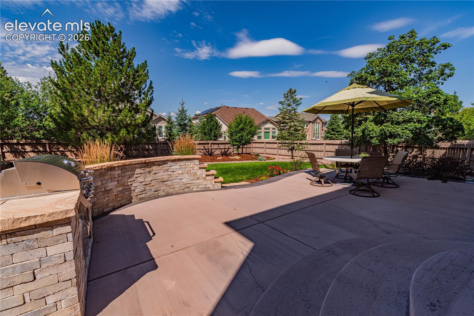 3519 Oak Meadow Drive
