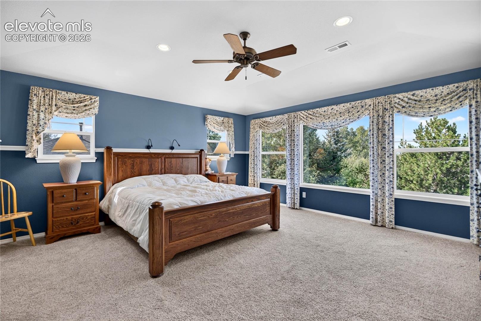 3519 Oak Meadow Drive