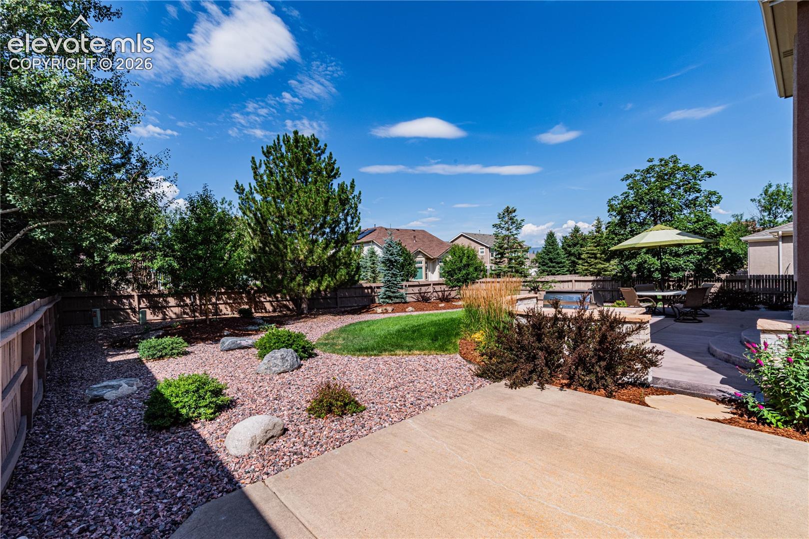 3519 Oak Meadow Drive