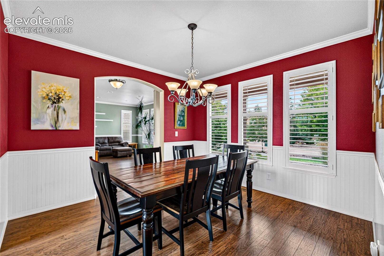 3519 Oak Meadow Drive