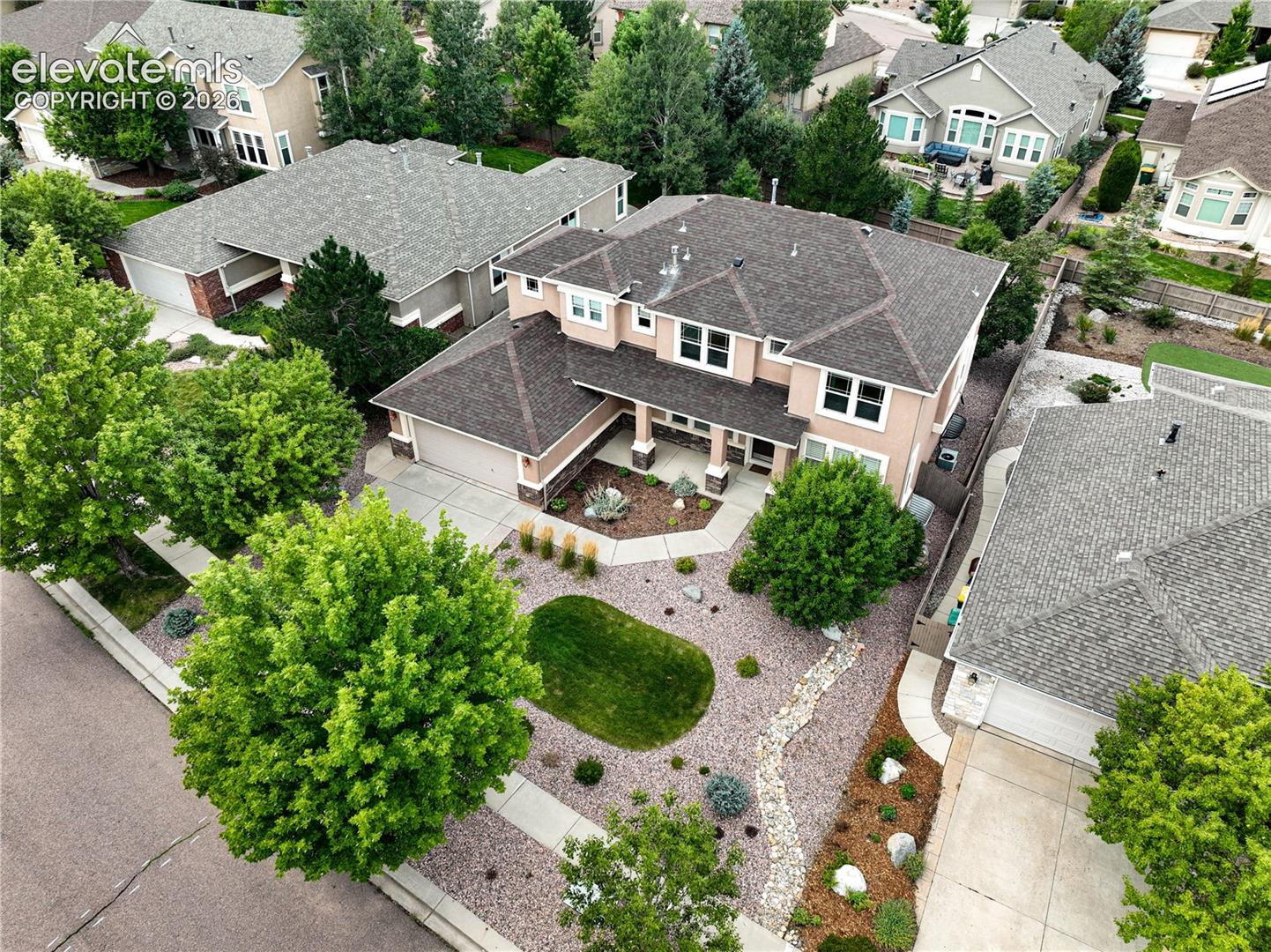 3519 Oak Meadow Drive