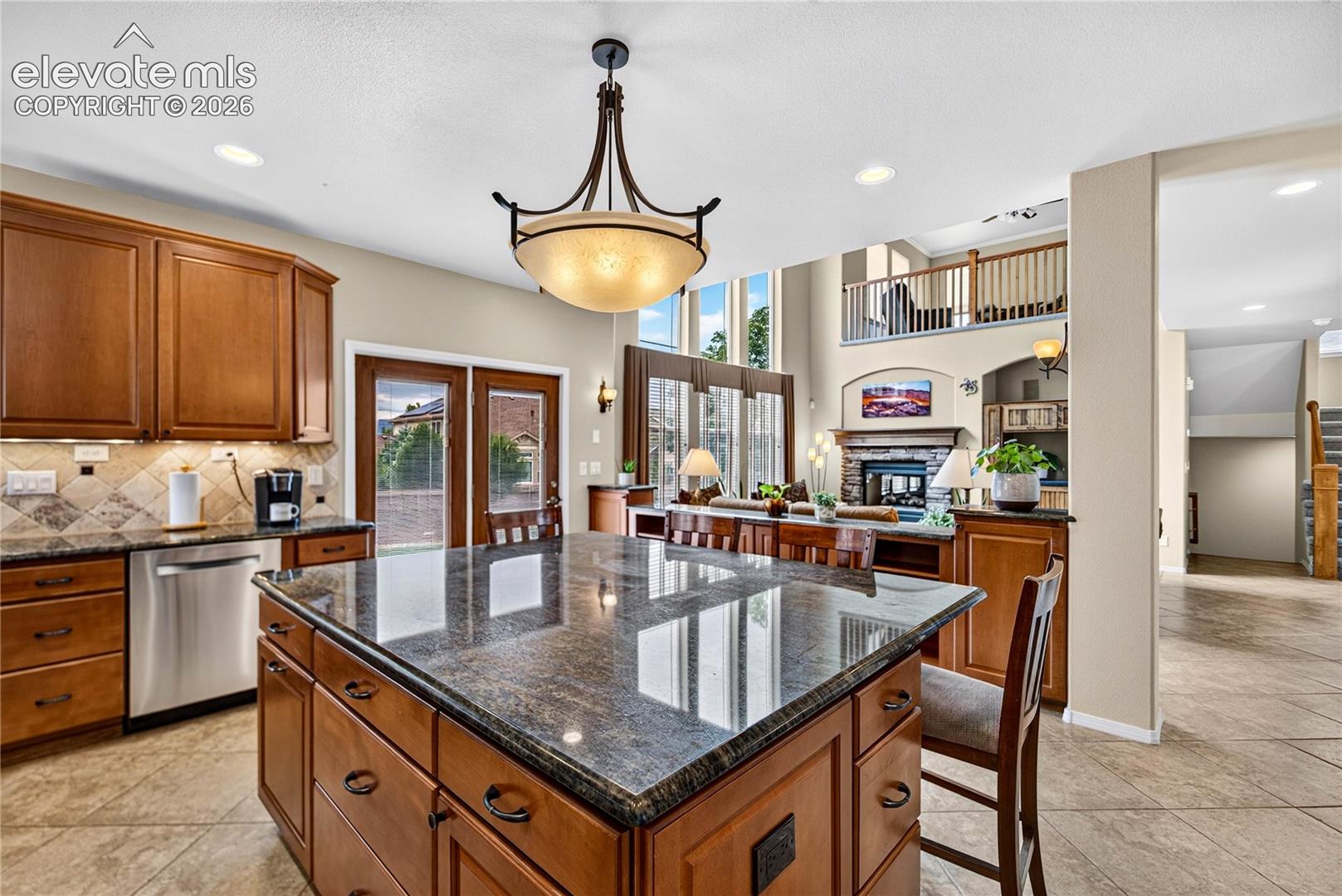 3519 Oak Meadow Drive