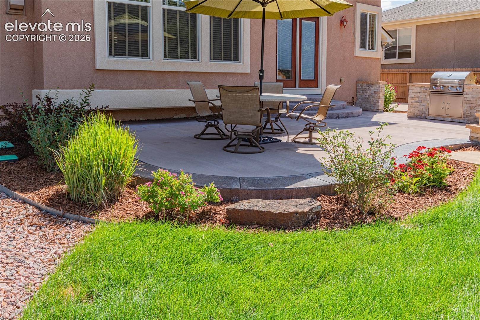 3519 Oak Meadow Drive