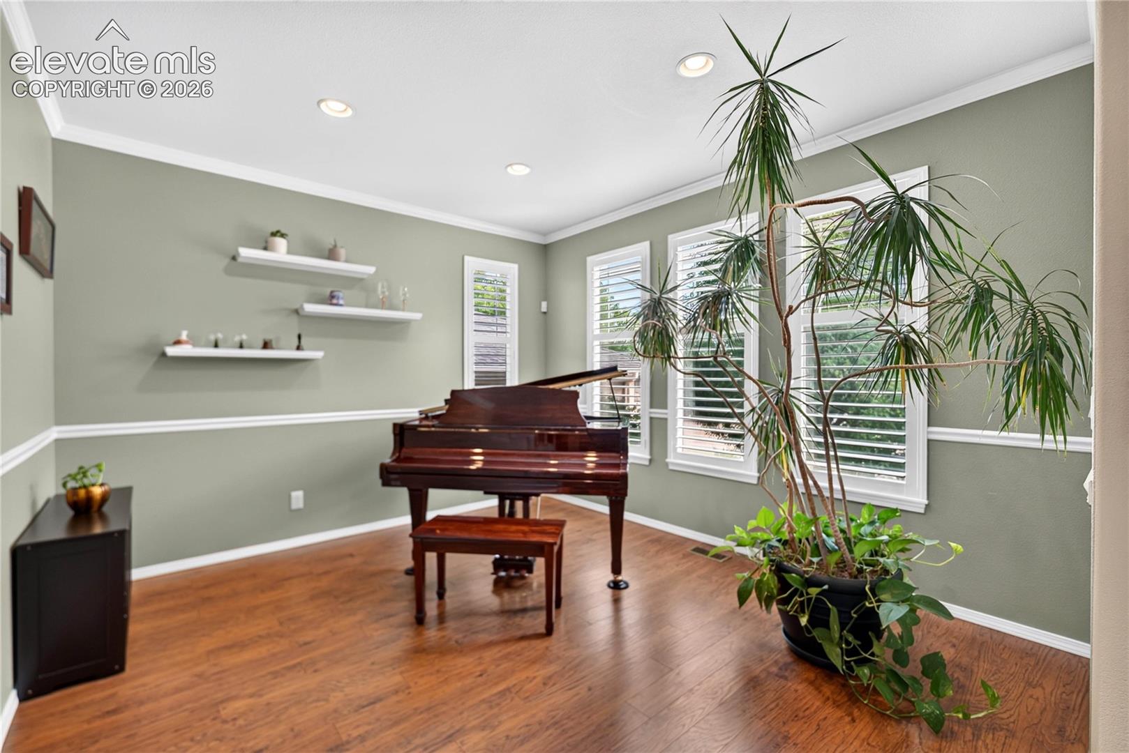 3519 Oak Meadow Drive