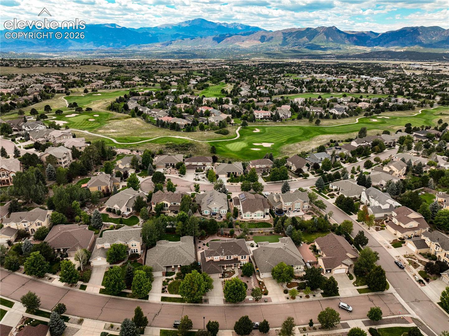 3519 Oak Meadow Drive