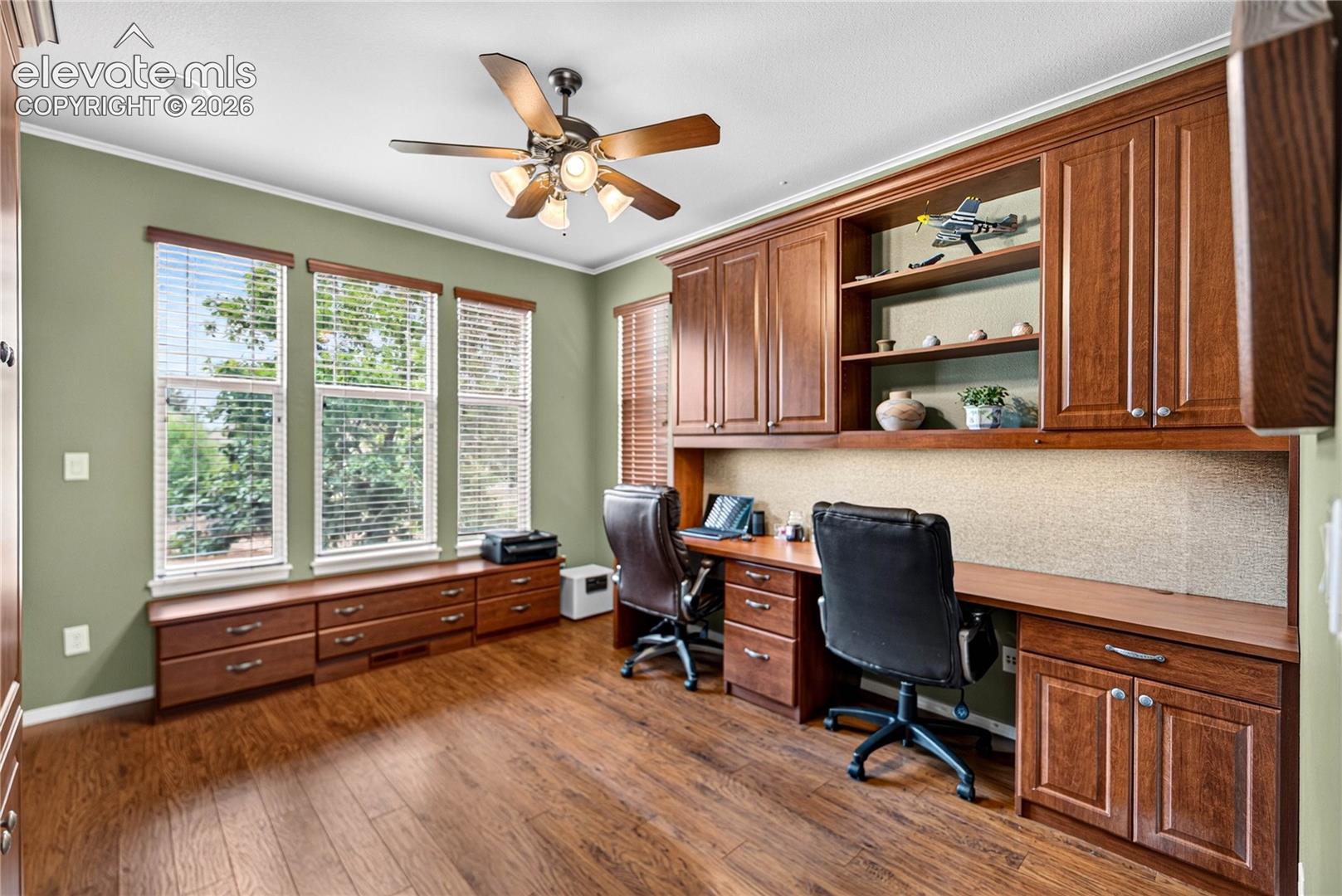 3519 Oak Meadow Drive