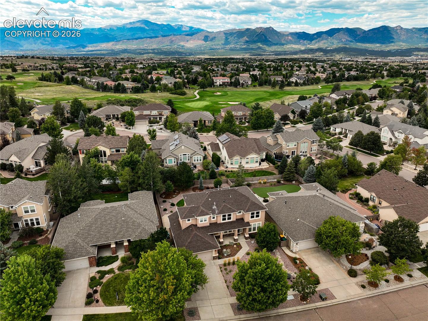 3519 Oak Meadow Drive