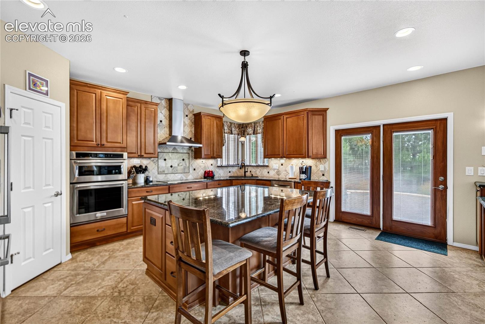 3519 Oak Meadow Drive