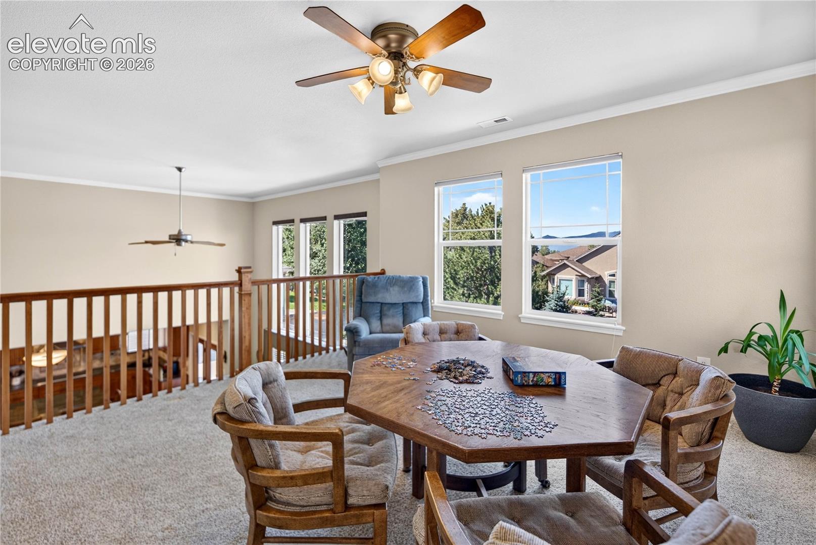 3519 Oak Meadow Drive