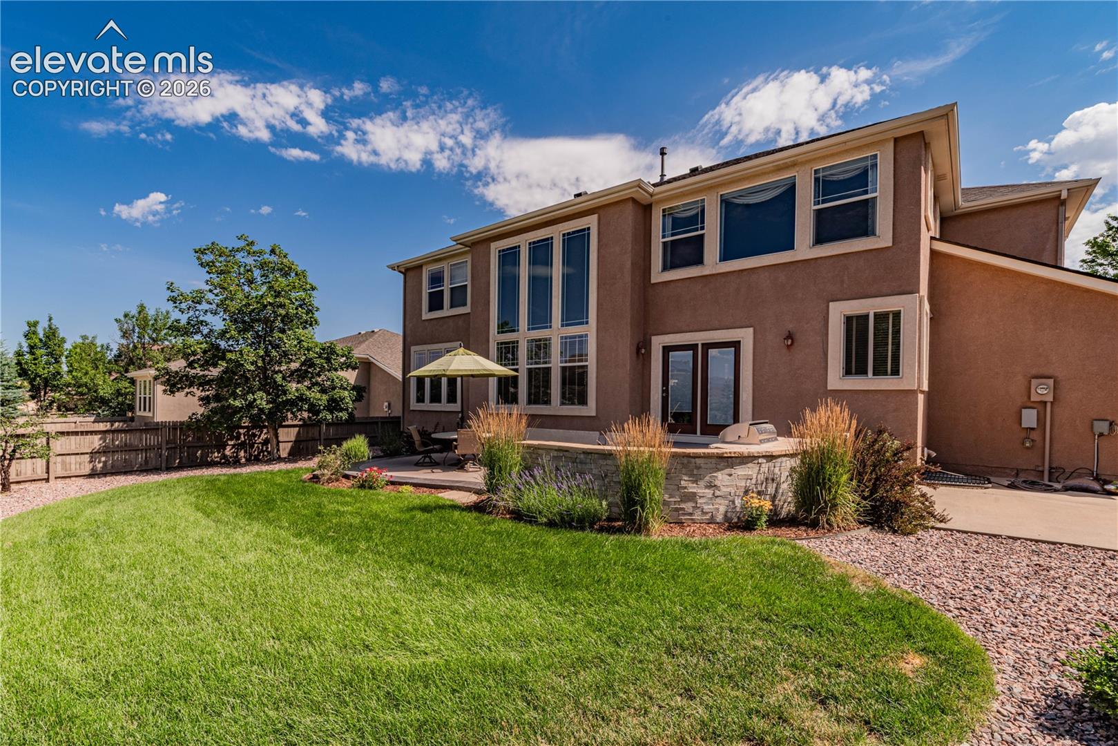 3519 Oak Meadow Drive