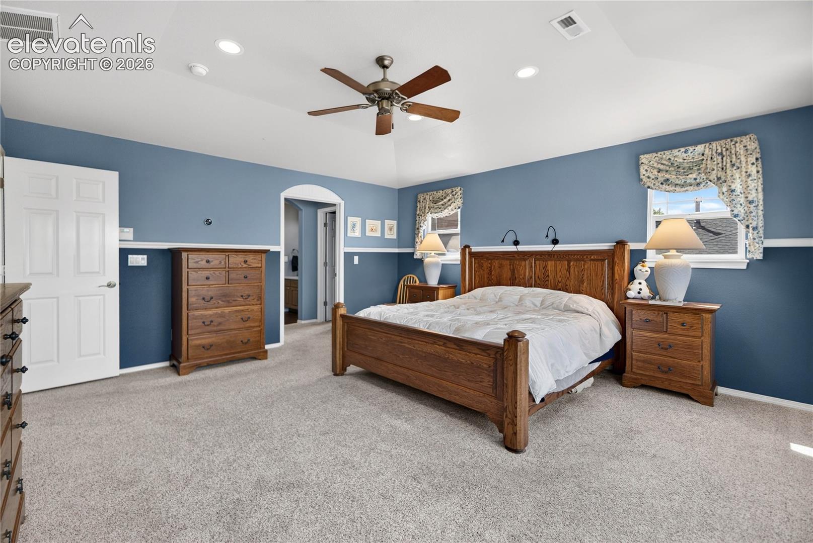 3519 Oak Meadow Drive