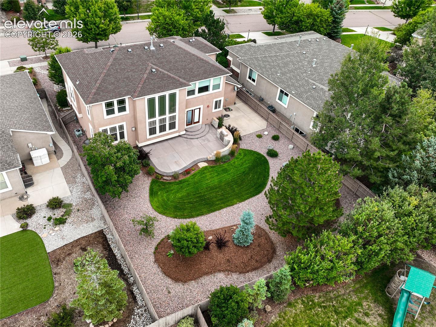 3519 Oak Meadow Drive
