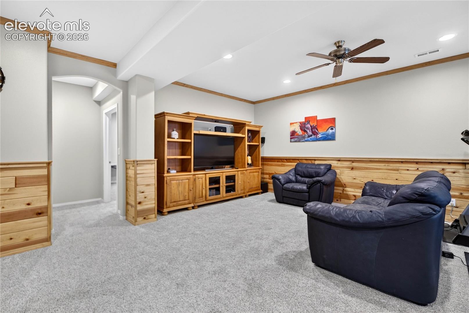 3519 Oak Meadow Drive