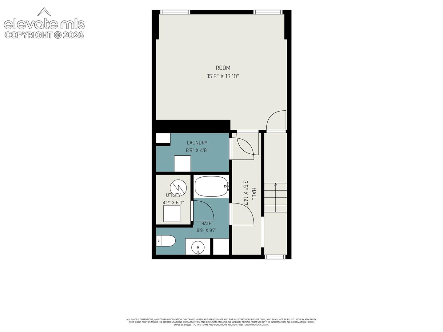 2432 Lexington Village Lane